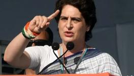 Priyanka Gandhi