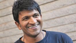Kannada Actor Puneeth Rajkumar Dies at 46 After Heart Attack, Industry in Shock
