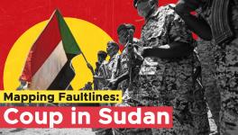 Sudan's Coup and Strategy of Destabilisation in Africa