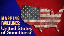 The Politics, Economics and Technology of US Sanctions