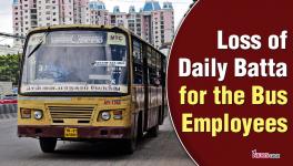 Transportation Workers Demand Compensation on Lost Batta