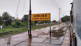 Ayodhya
