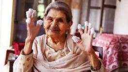 Farrukh Jaffar, who Played Begum in ‘Gulabo Sitabo’, Dies at 88