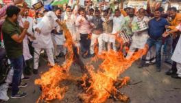 Lakhimpur Killings: Farmers Burn Effigies Across States, Flay Tardy Action Against BJP Minister