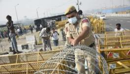 ‘We Stand Vindicated’, say Farm Unions as Police Starts Removing Barricades at Protest Sites