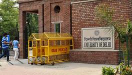 Delhi University: Admin and Teachers Lock Horns Over Proposals for EC Meet