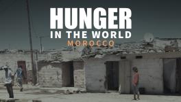 The hidden hunger in Morocco