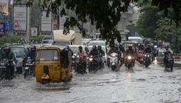 Southwest Monsoon Withdraws from India, 7th-Most Delayed Retreat Since 1975