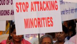 6 Incidents of Atrocities Against Minorities Reported in a Week in Madhya Pradesh
