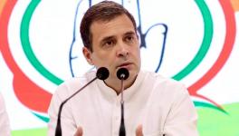'Dictatorship' in India; Farmers Being 'Systematically Attacked': Rahul Gandhi