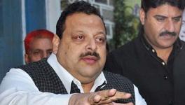 Jammu: NC Loses ‘Face’ as Omar Abdullah’s Close Aide Rana Leaves for BJP