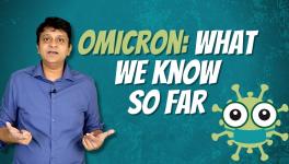 Omicron – World's New Headache