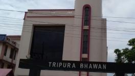 Tripura Bhawan