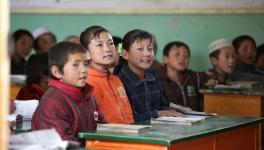 How China Is Addressing Education Inequality