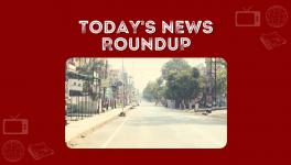 news round up