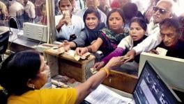 Demonetisation has Been an Utter Failure on all Fronts
