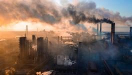 Climate Change: Global Carbon Emissions Going to Rebound to Pre-Pandemic level