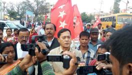 Tripura: ‘If Polling is Fair, BJP Will Lose’, Says Jitendra Chaudhury