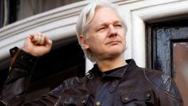 Why Julian Assange’s Inhumane Prosecution Imperils Justice for Us All