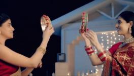 Dabur withdraws Karwa Chauth ad featuring same-sex couple  