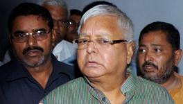 Bihar: Lalu Warns People of Looming Effects of Farm Laws, Slams Rise in Mustard oil Price