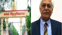 Rift Between Bihar Governor, JD(U) Over Corruption Allegations Against VCs Widens