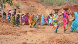 MGNREGA Execution Poor in West Bengal, Centre's Attitude Also Questioned by Social Activists