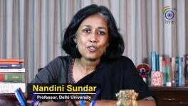 Nandini Sunder