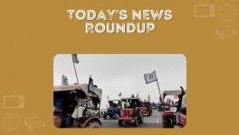 news round up
