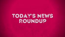 news round up