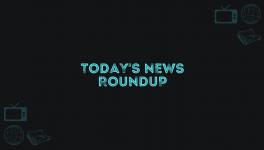 news round up