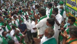 TN: Farmers, Residents Oppose Proposed Industrial Park in Coimbatore