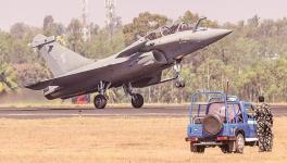 Rafale Deal: French Journal Makes Fresh Claims of Dubious Contracts and False Invoices