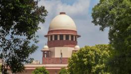Supreme Court notice to Centre, Tripura gov't on plea seeking SIT probe