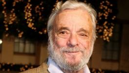 Stephen Sondheim, the Leonardo da Vinci of musical theatre, signs off