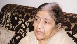 Submissions rejected by Guj HC were accepted by SIT: Zakia Jafri SLP