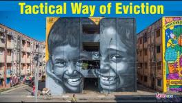 'Motive of Draft Resettlement Policy is Eviction, Not Rehabilitation'