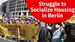 Berliners Win Vote to Expropriate Housing from Corporate Landlords
