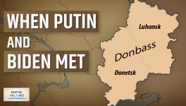 Biden-Putin Summit