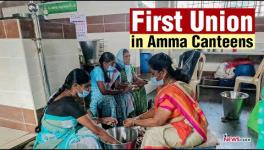 Insecurity of Jobs Results in Unionisation Among Amma Kitchens in TN