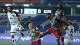 Mohun Bagan vs East Bengal Kolkata derby legacy