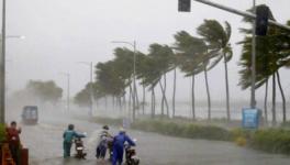 Cyclone 'Jawad' May Weaken into Deep Depression Before Making Landfall Near Puri on Sunday