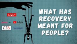Recovery for people