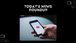 news round up