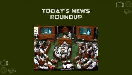 news round up