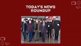 news round up