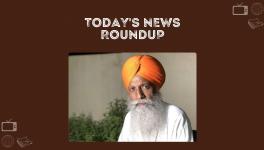 Farmer Leader, SKM Member Gurnam Chaduni Floats Political Party to Fight Punjab Polls