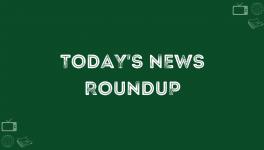 news round up
