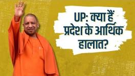 Yogi and Modi in UP elections