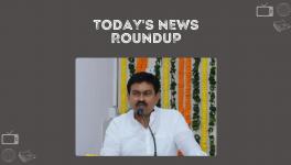 Union Minister’s Sacking